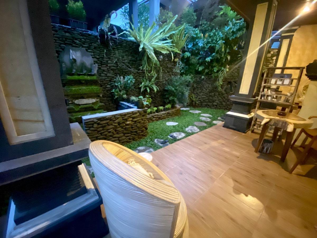 Ayu Homestay Ubud (Bali)