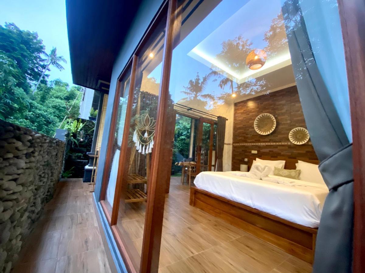 Ayu Homestay Ubud (Bali)