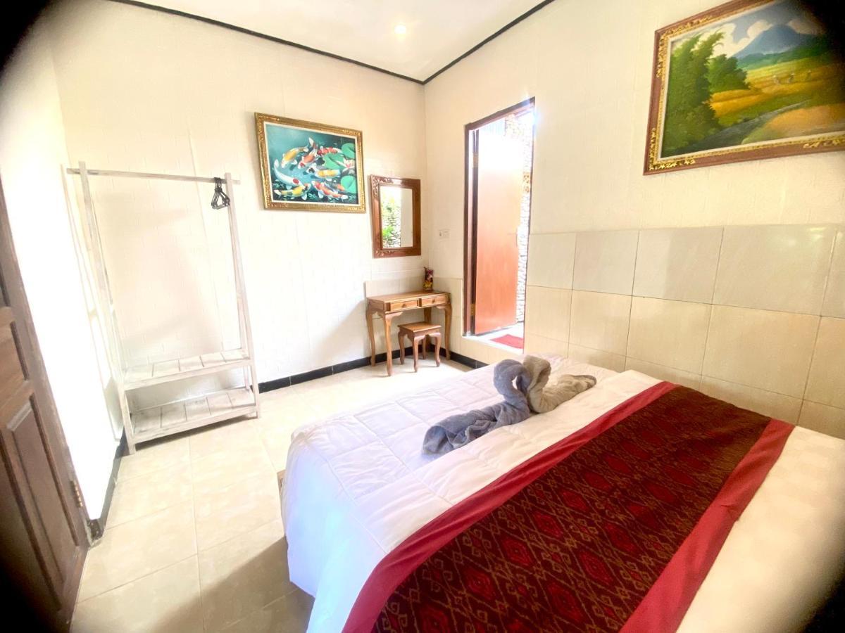 Ayu Homestay
