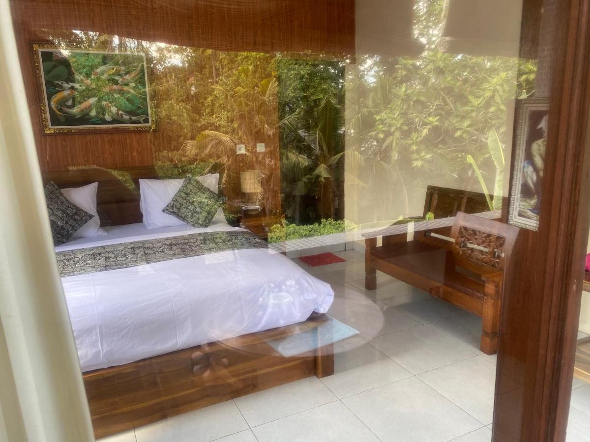 Homestay Ayu