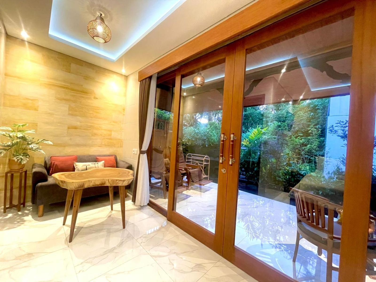 Homestay Ayu Ubud (Bali)