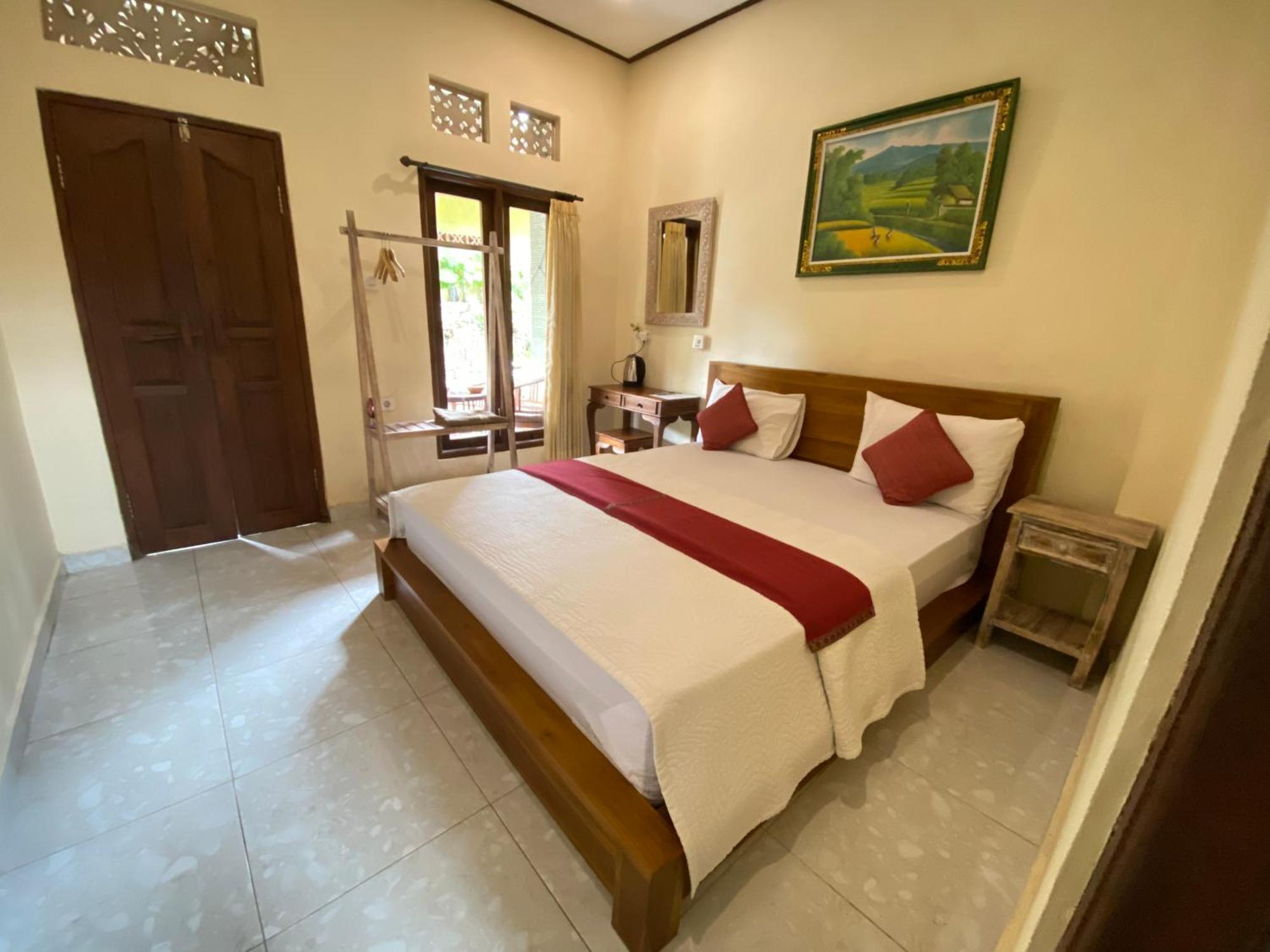 Ayu * Ubud (Bali)