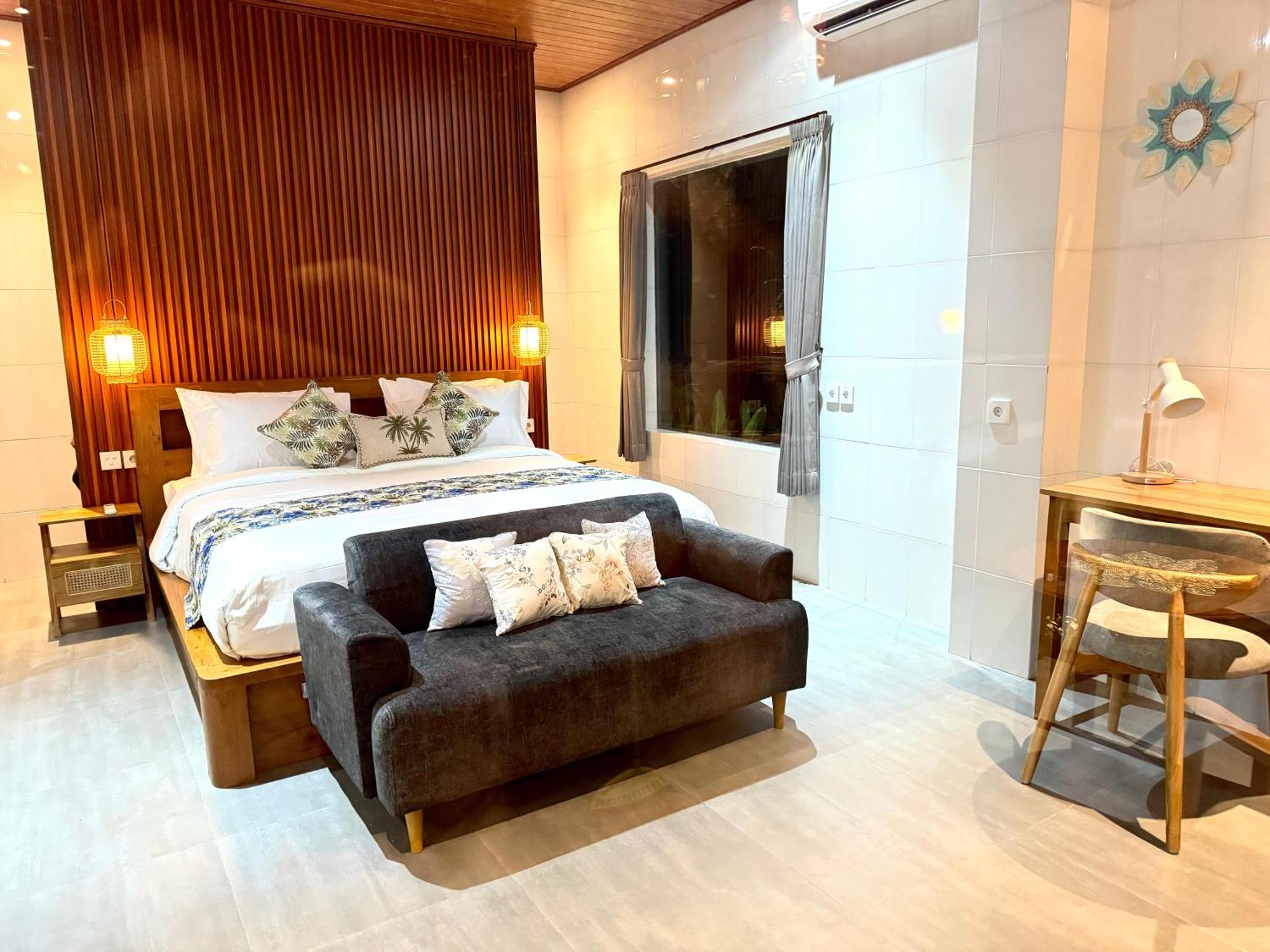 Ayu Homestay Ubud (Bali)