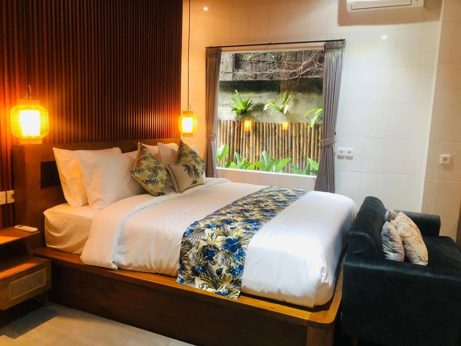 Ayu Ubud (Bali)
