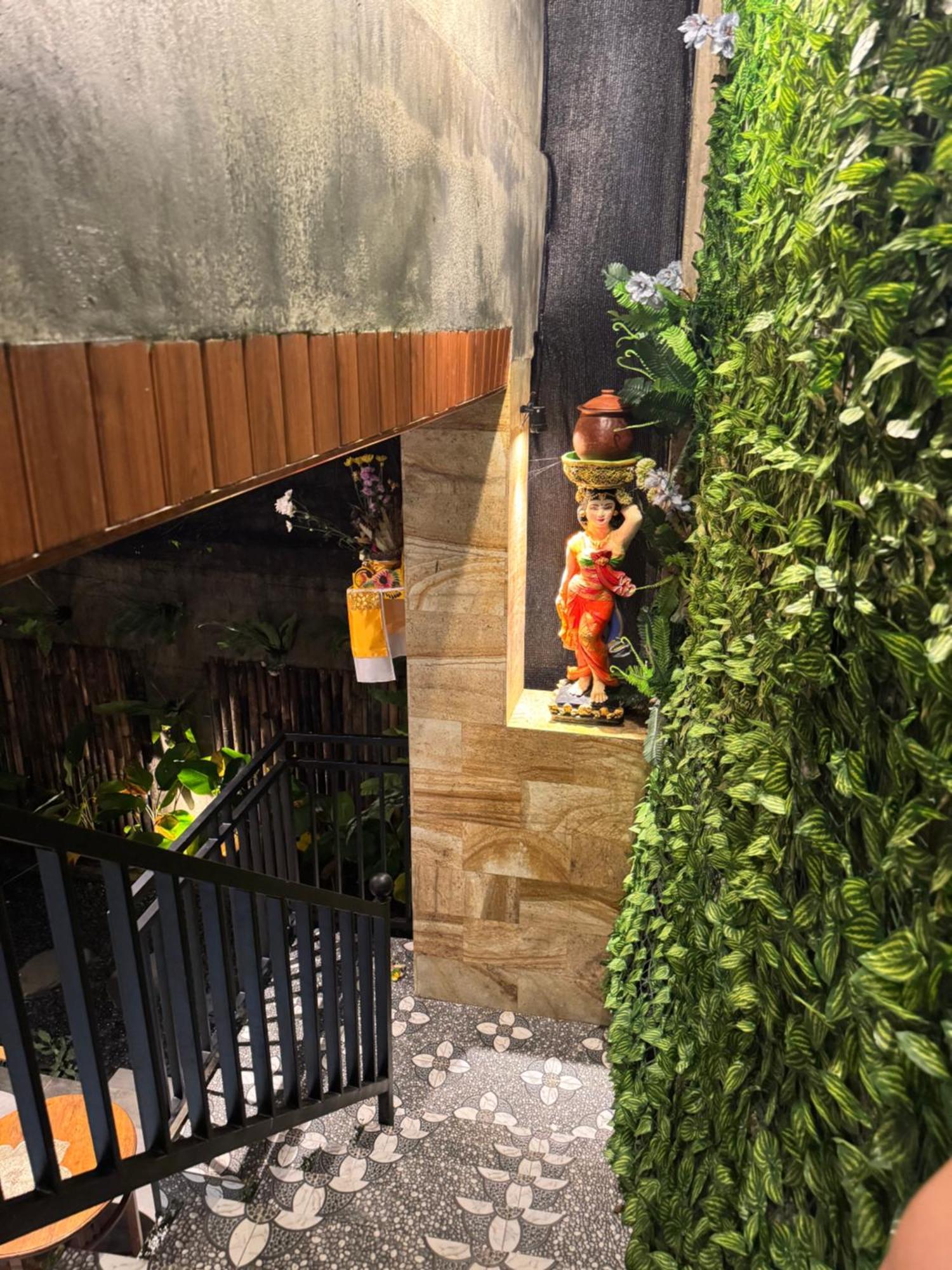 Homestay Ayu Ubud (Bali)