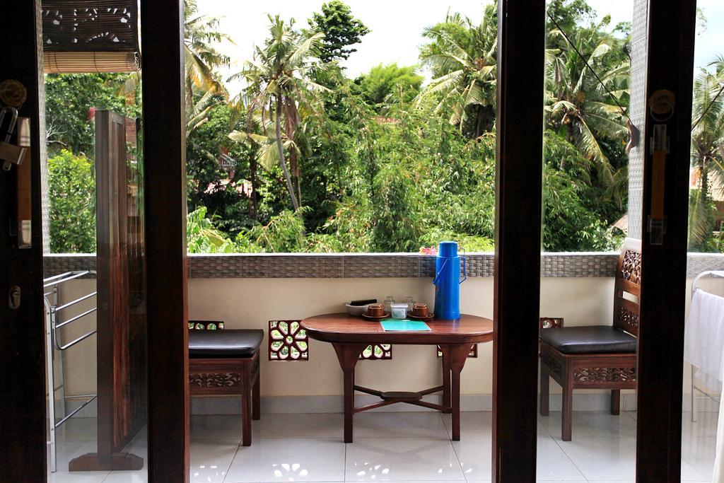 Ayu Ubud (Bali)