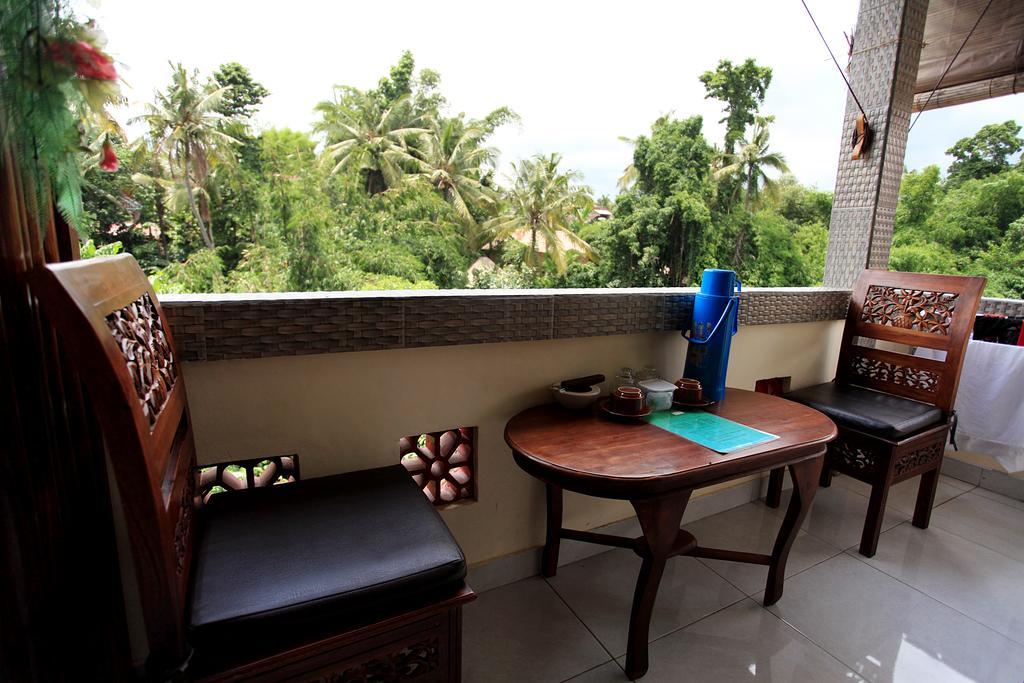 Ayu Homestay
